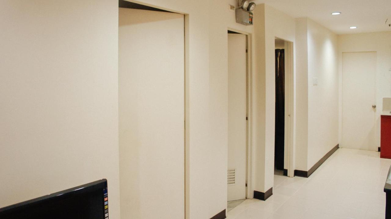 RedDoorz Plus @ Mabolo Cebu Stadt Exterior foto